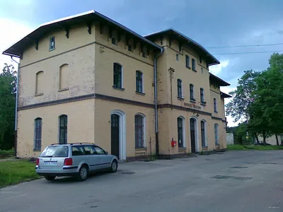 Trasa rowerowa nr 426