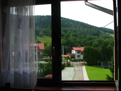 Międzybrodzie Żywieckie III - Żar