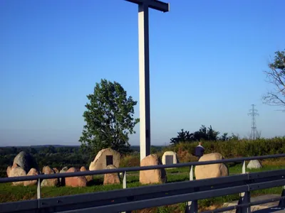 Szlak Środkowej Wisły