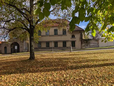 Rostoklaty - Milčice