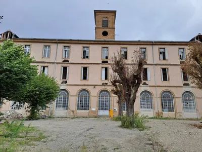 VdT 07 : Millau - Saint-Rome-du-Tarn