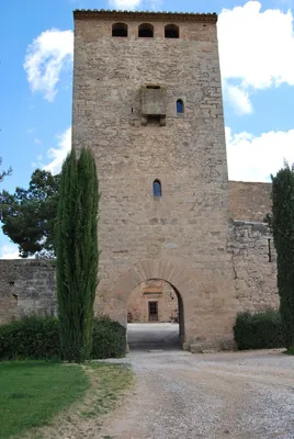 Poblet-els Torrents per Milmanda