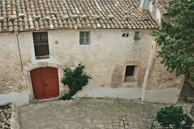 Serra de Miramar