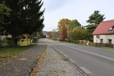 Miszkowice - Horní Albeřice (CZ/PL)