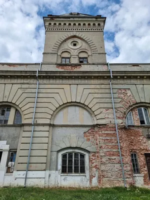 Łącznik Modliński