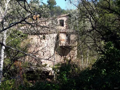 Ruta del romànic XVI.1 – Sant Mateu de Bages