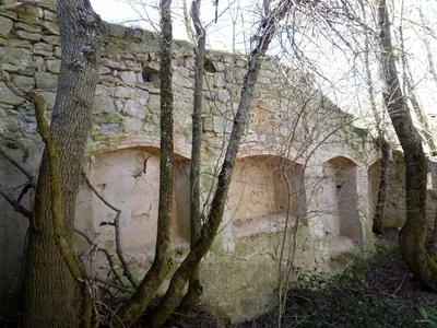Ruta del Molí del Cava