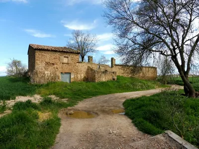 Els Castells de Sió