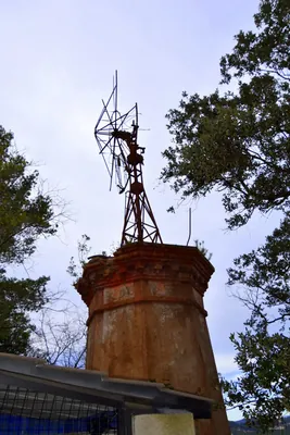 Ruta de la Torrassa