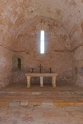Sender de Santes Creus