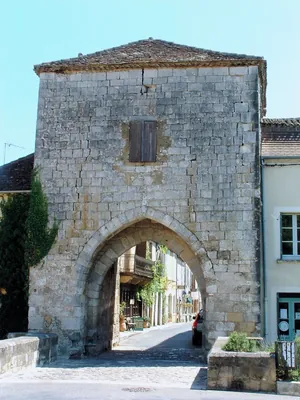 Boucle de Buffarot