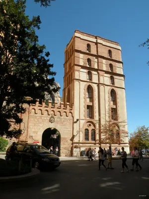El Camí IT3TR1 El Camí Metropolità: de Montserrat a Barcelona
