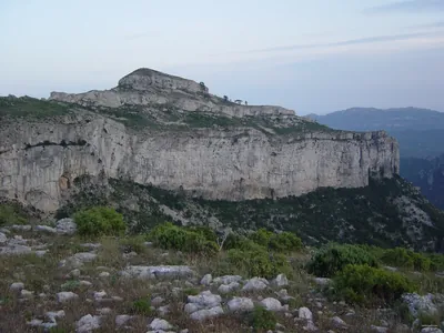 Mont Redon