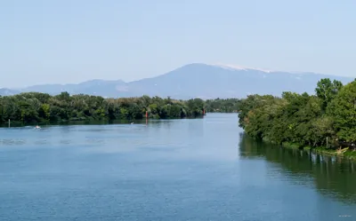 Véloroute des Chartreux