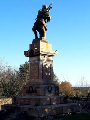 Tour de la Haute Chalosse