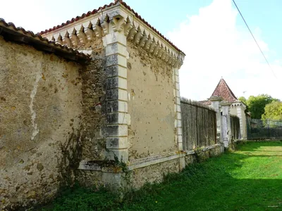 Chambon Station Circuit n°8 VTT
