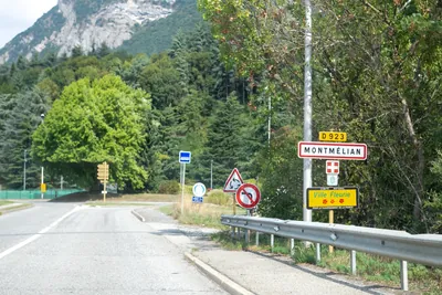 Circuit de la Cochette
