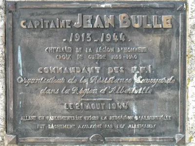 La Bourriquette