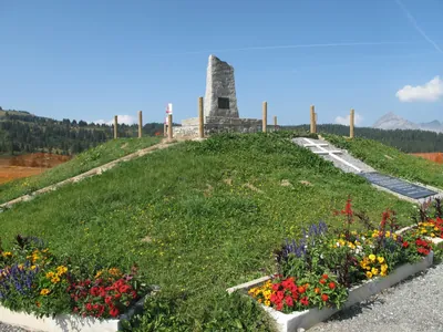 Chard du Beurre