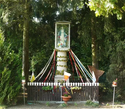 Góra - Nowy Tomyśl