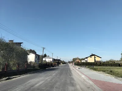 Szlak rowerowy Stalowa Wola - Bojanów