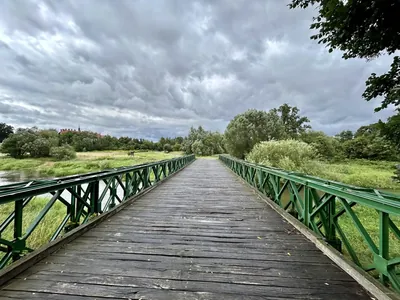 Szlak Bobra