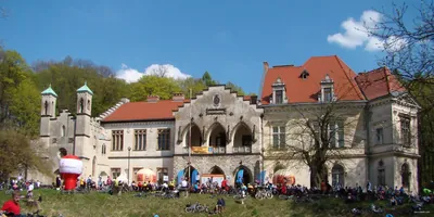 Ścieżka dydaktyczna (Psary)