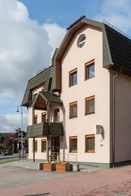 6087 Bystřice - Nýdek