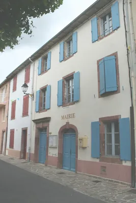 Sentier du Liamou
