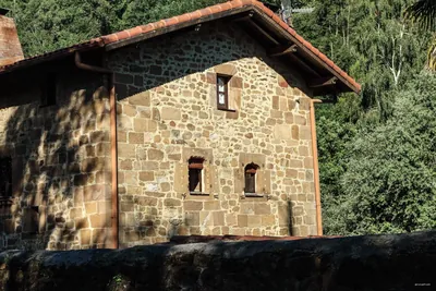 [CIMA BI11] Peñas Negras - La Asturiana