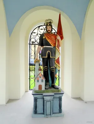 Muszyna - Muszynka