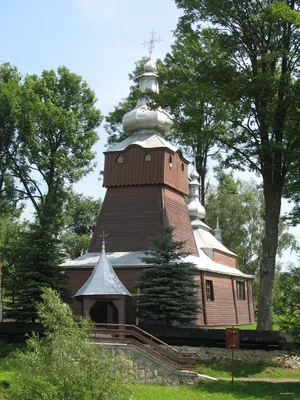 Śladami Konfederatów Barskich