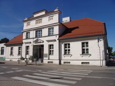 Szlak pamięci ofiar hitlerowskiego ludobójstwa