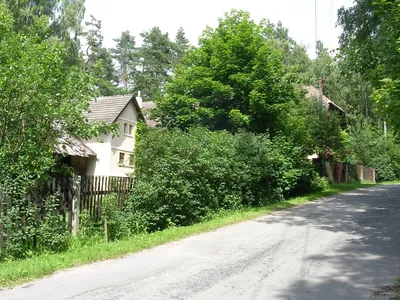 [Z] Skalka - Mužský - Krásná Vyhlídka
