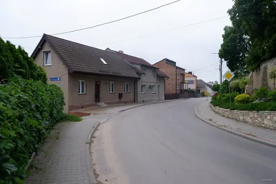 Szlak Skarżycki