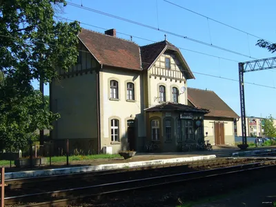 Kościański Trójkąt Rowerowy