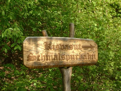 K■ (Börzsönyi Kék – Nagy-Hideg-hegy)