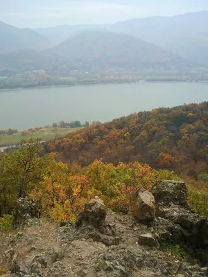 S emlékmű (Gánti kilátóhoz)