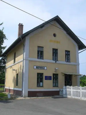 P, Palóc Piros 1. (Nagyoroszi – Mohora – Herencsény)