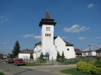 Gyüre helyi hálózat