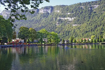 La Roche Merveilleuse