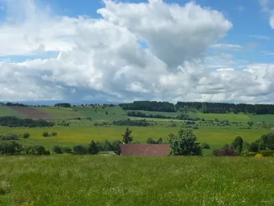 Chemin de Régordane