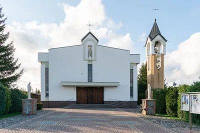 Szlak im. K. Sulisławskiego