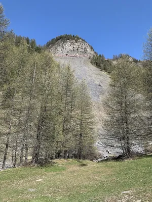 Vieille Cabane - ?