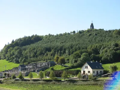 Les gorges d'Avèze - Cyclo