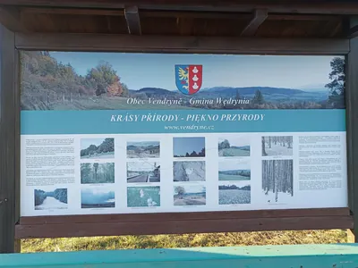 Przyroda nie zna granic / Přiroda nezná hranic