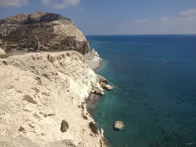 Genesis Aphrodite's Trail