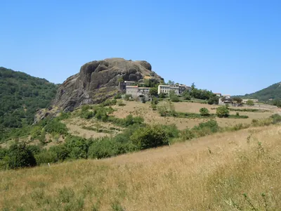 Chambon - Sceautres