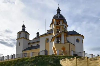 Polski Teksas - Ścieżka geologiczna Niebylec i okolice