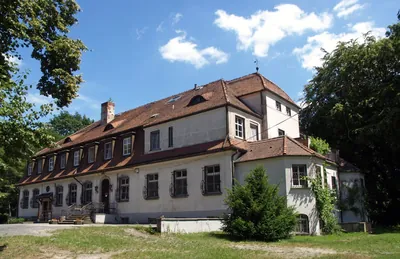 Karpfenweg